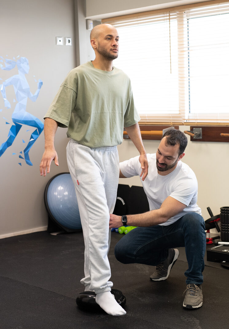 Otago Exercise Program